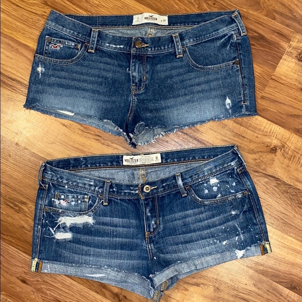 Lot of Shorts